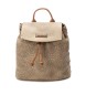 Refresh Mochila 183265 beige