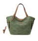 Refresh Bolso 183266 verde