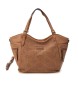 Refresh Handbag 183266 brown