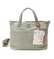 Refresh Handbag 183268 green