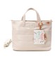 Refresh Handbag 183268 beige