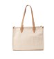 Refresh Handtasche 183274 beige