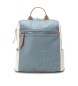 Refresh Rucksack 183276 blau