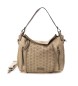 Refresh Handtasche 183280 beige