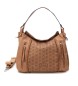 Refresh Handbag 183280 brown