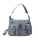 Refresh Borsa 183281 blu