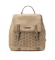 Refresh Backpack 183282 beige