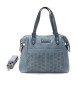 Refresh Handbag 183283 blue