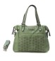 Refresh Bolso 183283 verde