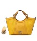 Refresh Handbag 183296 yellow