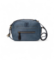 Refresh Handbag 183313 blue