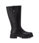 Refresh Stiefel 171982 schwarz