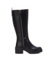 Refresh Botas 171994 negro