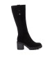 Refresh Botas 172123 negro