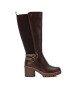 Refresh Boots 172313 brown