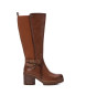 Refresh Bottes 172313 marron