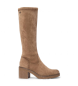 Refresh Boots 173037 brown