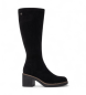 Refresh Boots 173037 black