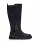 Refresh Boots 173212 black