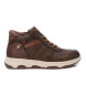 Refresh Bottines 172144 marron