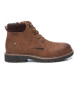 Refresh Bottines 172225 marron