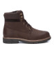 Refresh Bottines 172227 marron