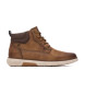 Refresh Ankelstvlar 172896 brun