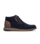 Refresh Ankle boots 172898 navy