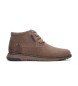 Refresh Ankle boots 172898 brown