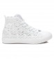Refresh Trainers 170821 Wit