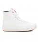 Refresh Trainers 170934 wit