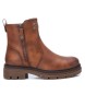 Refresh Botins 171002 castanhos