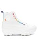 Refresh Botins 171837 branco