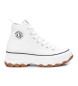 Refresh Bottines 171919 blanc