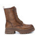 Refresh Botins 171984 taupe