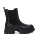 Refresh Ankle boots 171985 black