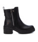 Refresh Bottines 171993 noir