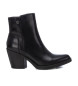 Refresh Bottines 172032 noir