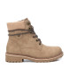 Refresh Bottines 172109 beige