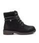 Refresh Ankle boots 172109 black