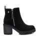 Refresh Botins 172125 preto