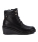 Refresh Bottines 172130 noir