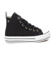 Refresh Turnschuhe 172201 Schwarz