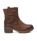 Refresh Botins 172242 castanhos