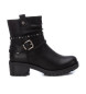 Refresh Ankle boots 172242 black