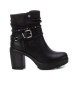 Refresh Ankle boots 172249 black