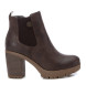 Refresh Ankle boots 172251 brown