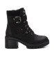 Refresh Ankle boots 172260 black