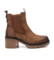 Refresh Botins 172267 castanhos