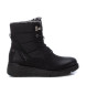 Refresh Bottines 172272 noir